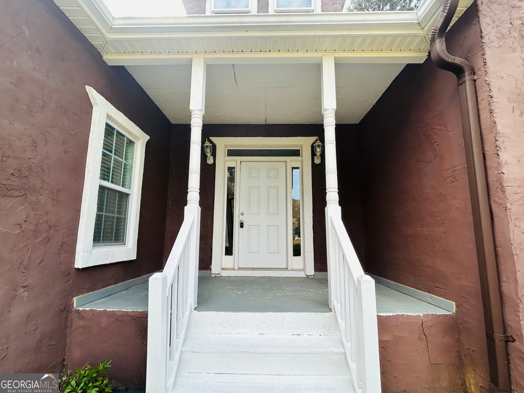 Photo of 74 Morning Dove Lane, Newnan, GA 30265 (MLS # 10810363)