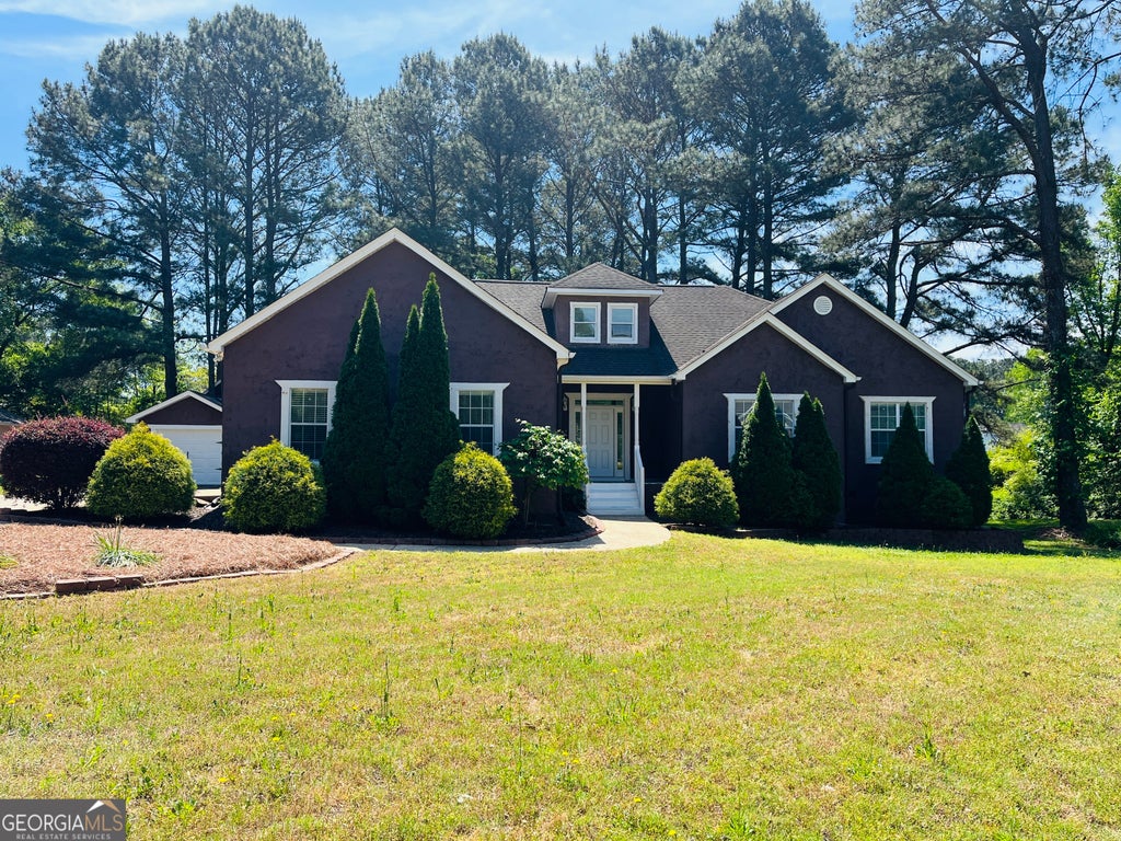 Photo of 74 Morning Dove Lane, Newnan, GA 30265 (MLS # 10810363)