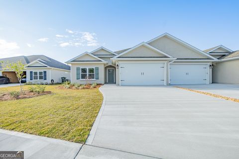 A home in Kingsland