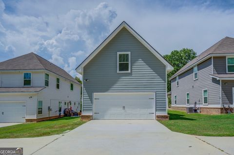 A home in Hampton