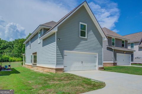 A home in Hampton