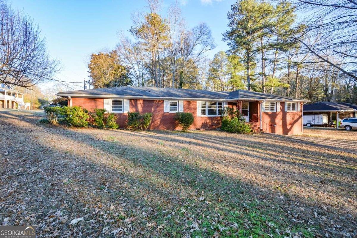 1489 Thunderwood LN SW