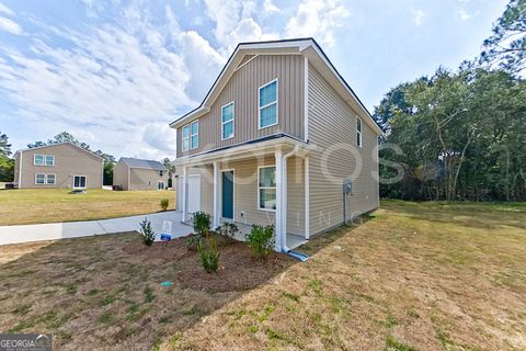 Photo of 202 Topaz Lane, Macon, GA 31217 (MLS # 10672971)