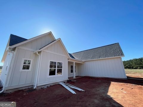 A home in Comer