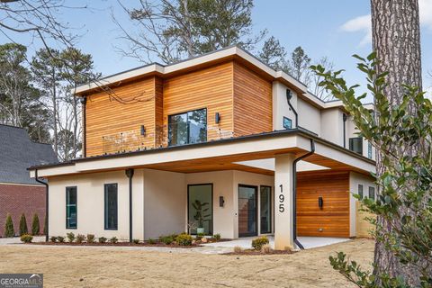 195 Pebble TRL Alpharetta GA 30009