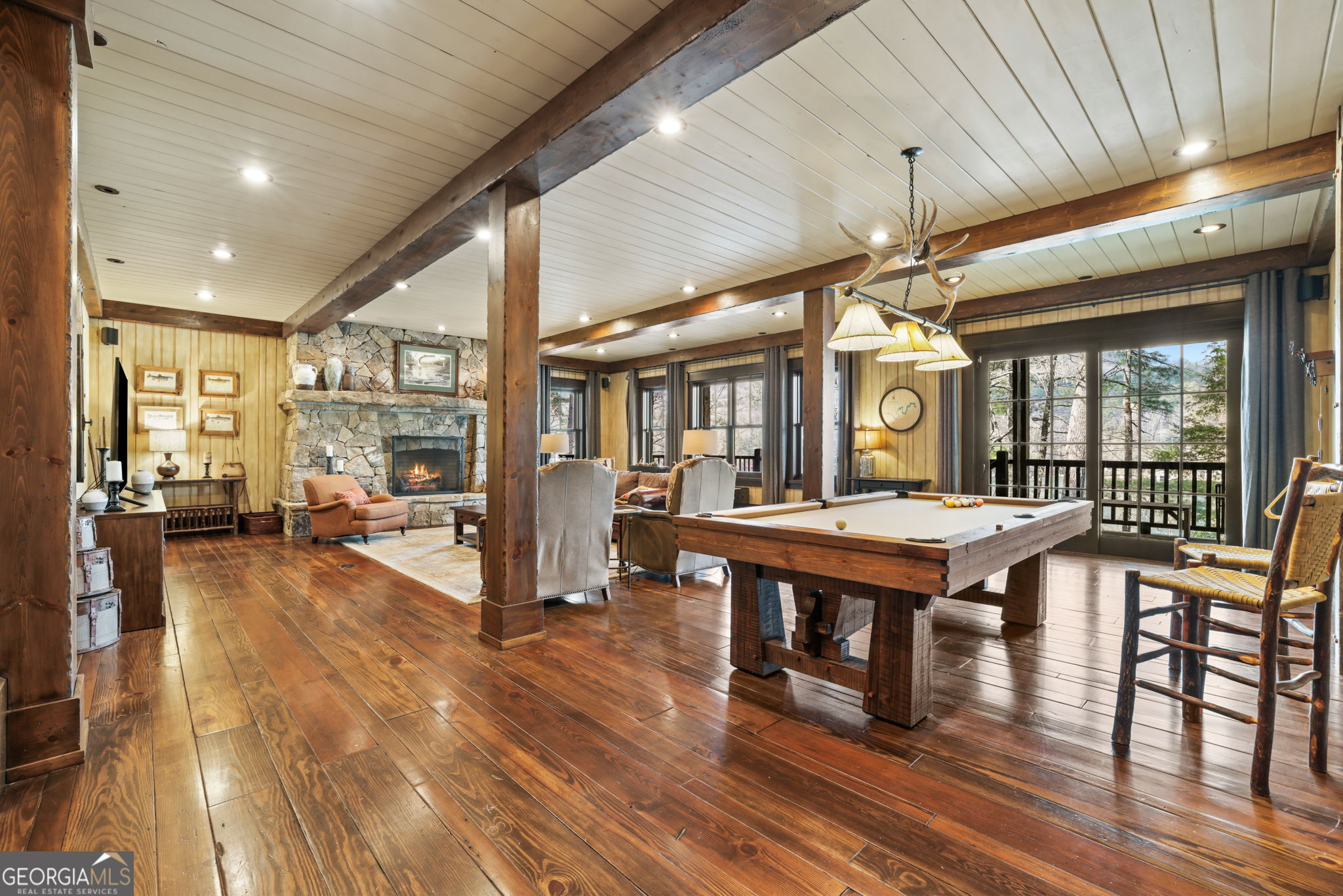 Lakemont, Georgia, 30552, United States, 6 Bedrooms Bedrooms, ,6 BathroomsBathrooms,Residential,Active,2032934