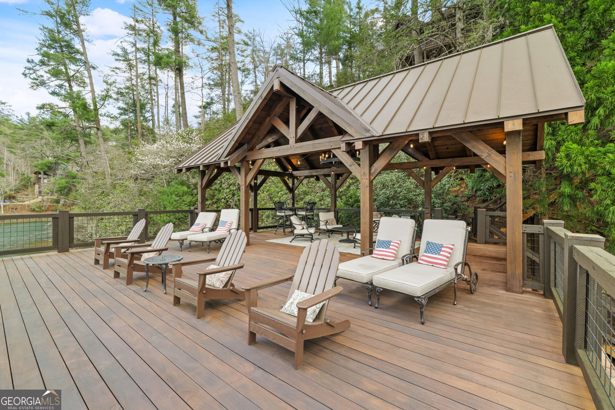 Lakemont, Georgia, 30552, United States, 6 Bedrooms Bedrooms, ,6 BathroomsBathrooms,Residential,Active,2032934