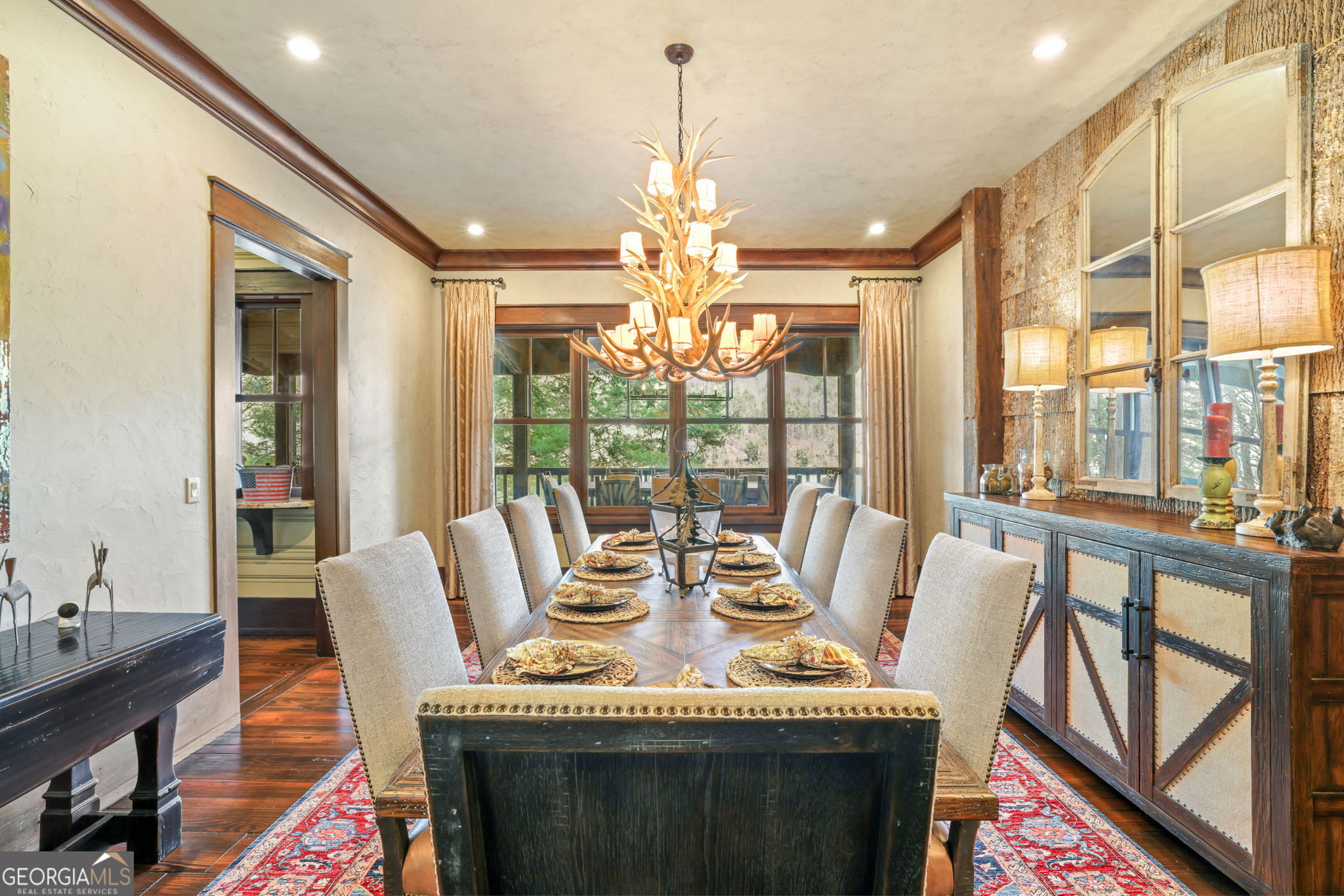 Lakemont, Georgia, 30552, United States, 6 Bedrooms Bedrooms, ,6 BathroomsBathrooms,Residential,Active,2032934