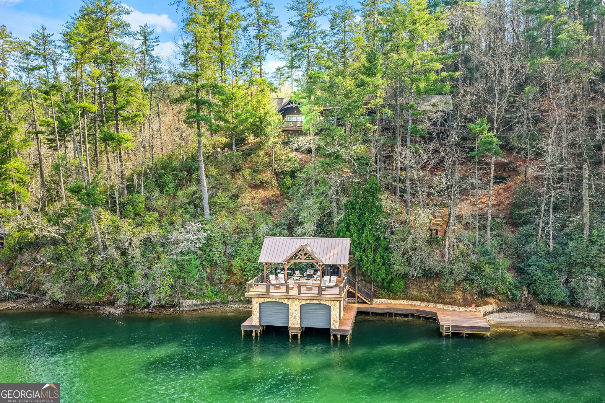 Lakemont, Georgia, 30552, United States, 6 Bedrooms Bedrooms, ,6 BathroomsBathrooms,Residential,Active,2032934