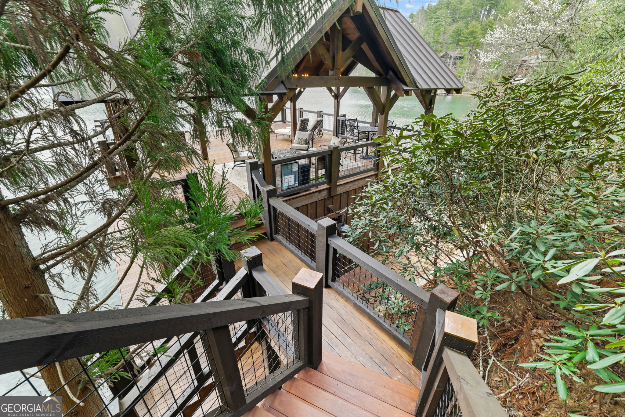 Lakemont, Georgia, 30552, United States, 6 Bedrooms Bedrooms, ,6 BathroomsBathrooms,Residential,Active,2032934