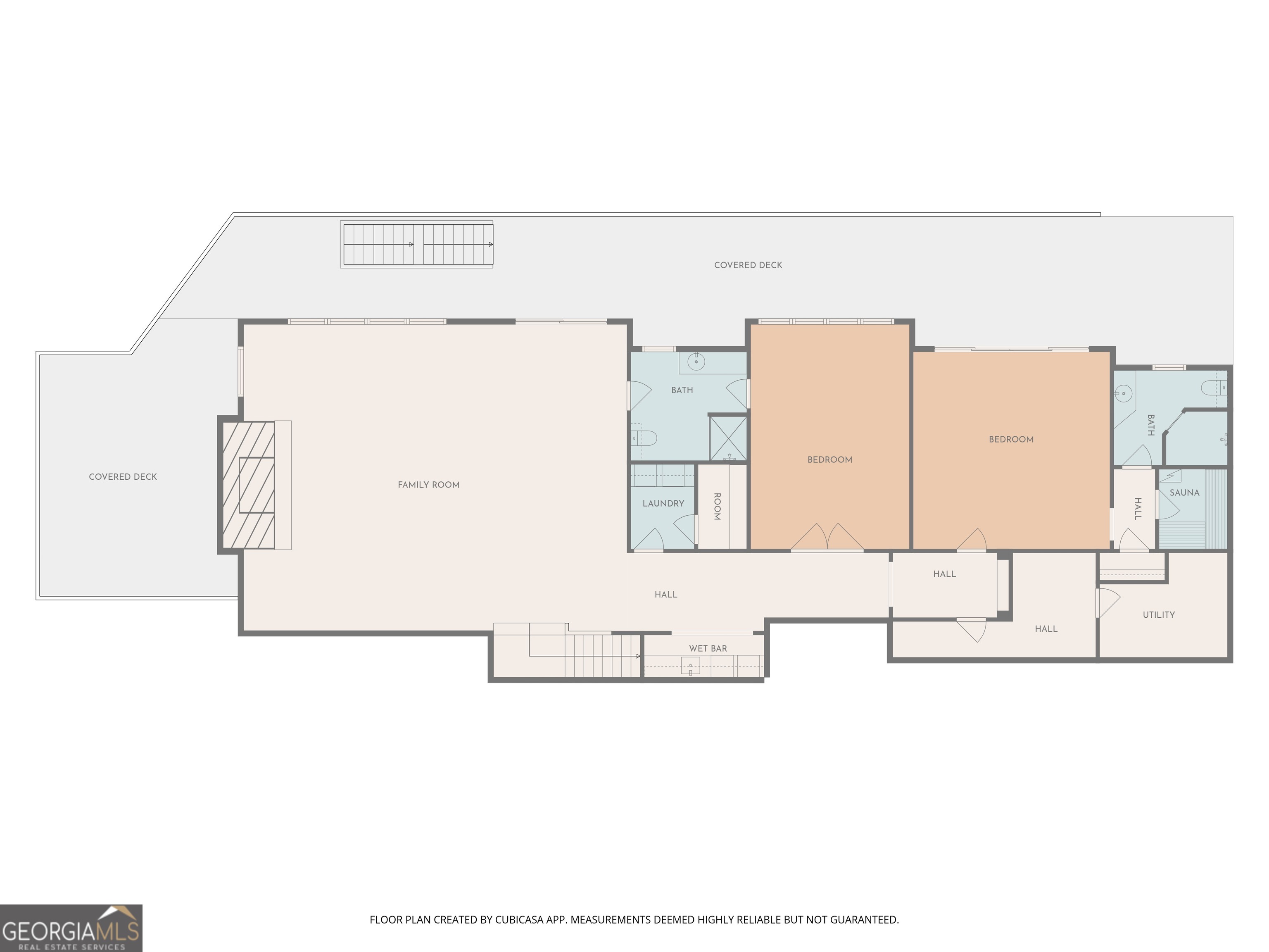 Lakemont, Georgia, 30552, United States, 6 Bedrooms Bedrooms, ,6 BathroomsBathrooms,Residential,Active,2032934