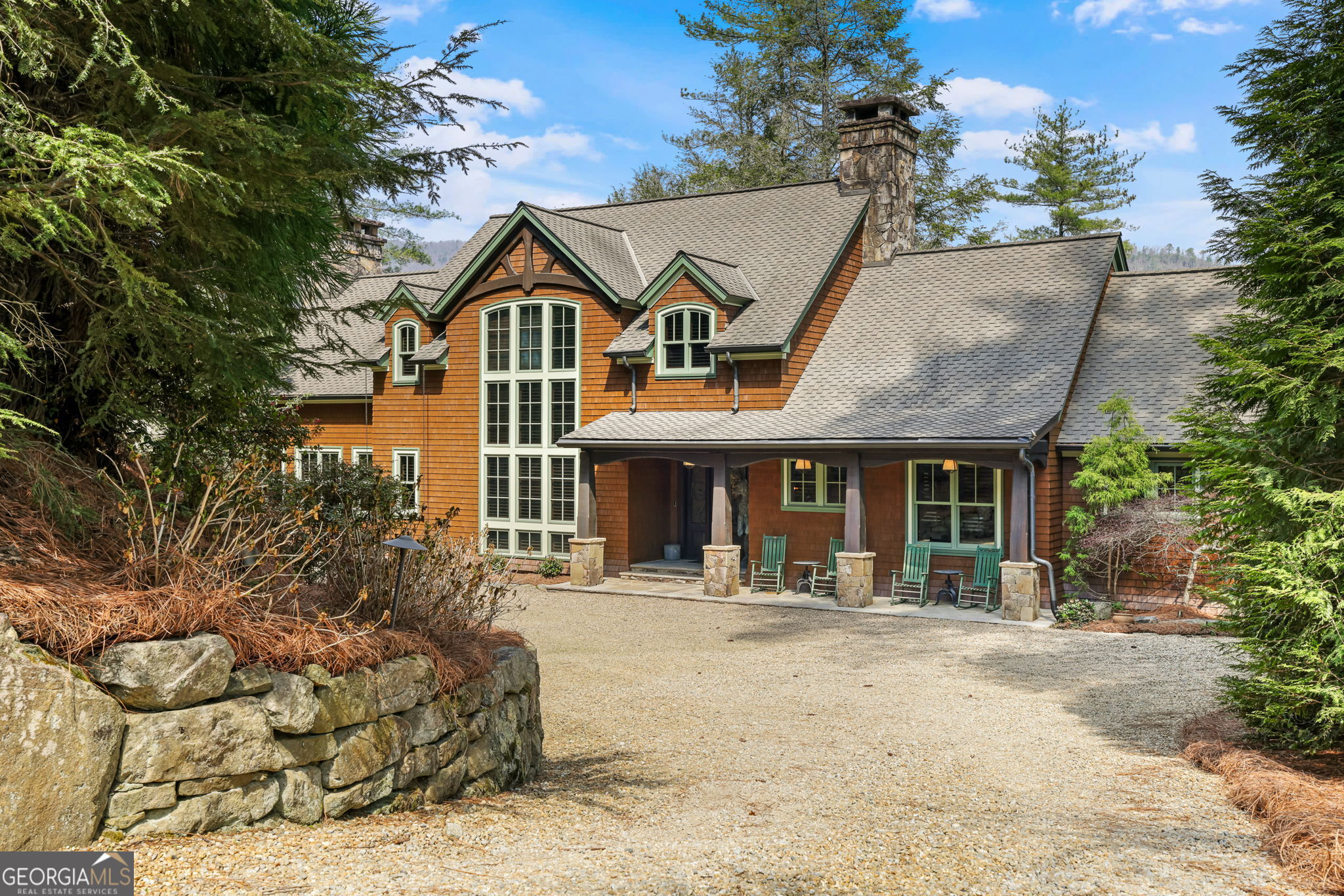 Lakemont, Georgia, 30552, United States, 6 Bedrooms Bedrooms, ,6 BathroomsBathrooms,Residential,Active,2032934