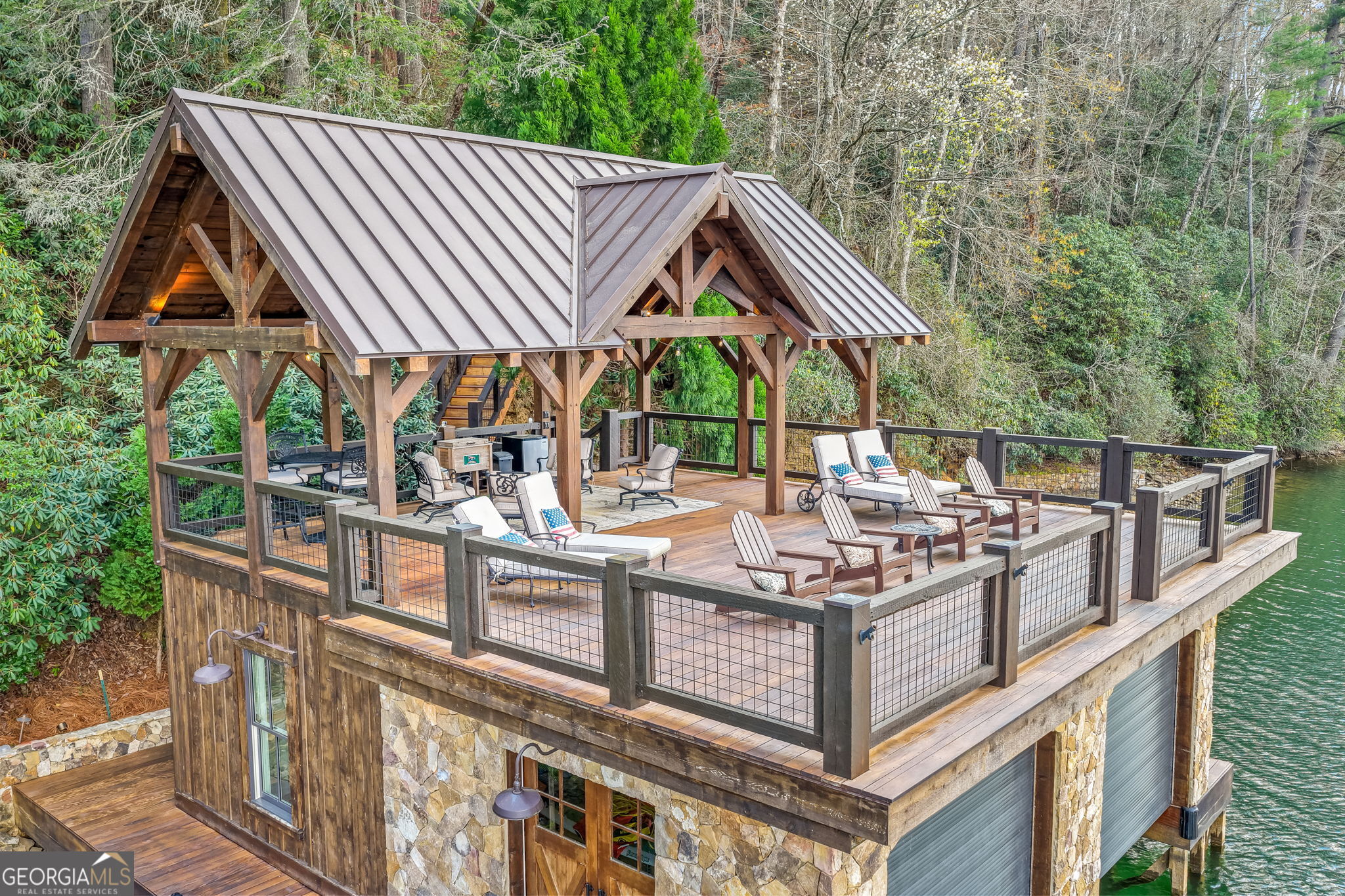 Lakemont, Georgia, 30552, United States, 6 Bedrooms Bedrooms, ,6 BathroomsBathrooms,Residential,Active,2032934