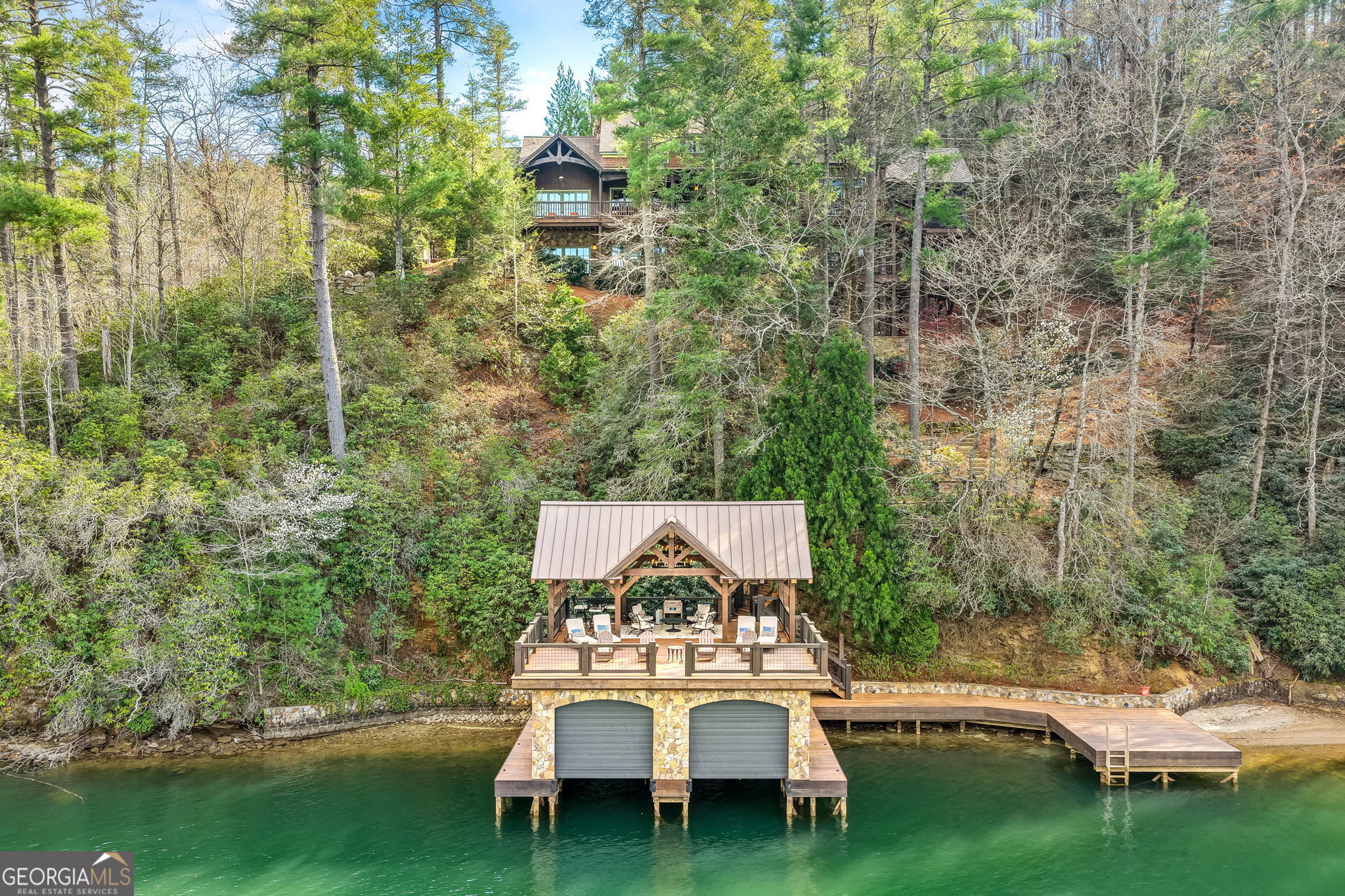 Lakemont, Georgia, 30552, United States, 6 Bedrooms Bedrooms, ,6 BathroomsBathrooms,Residential,Active,2032934