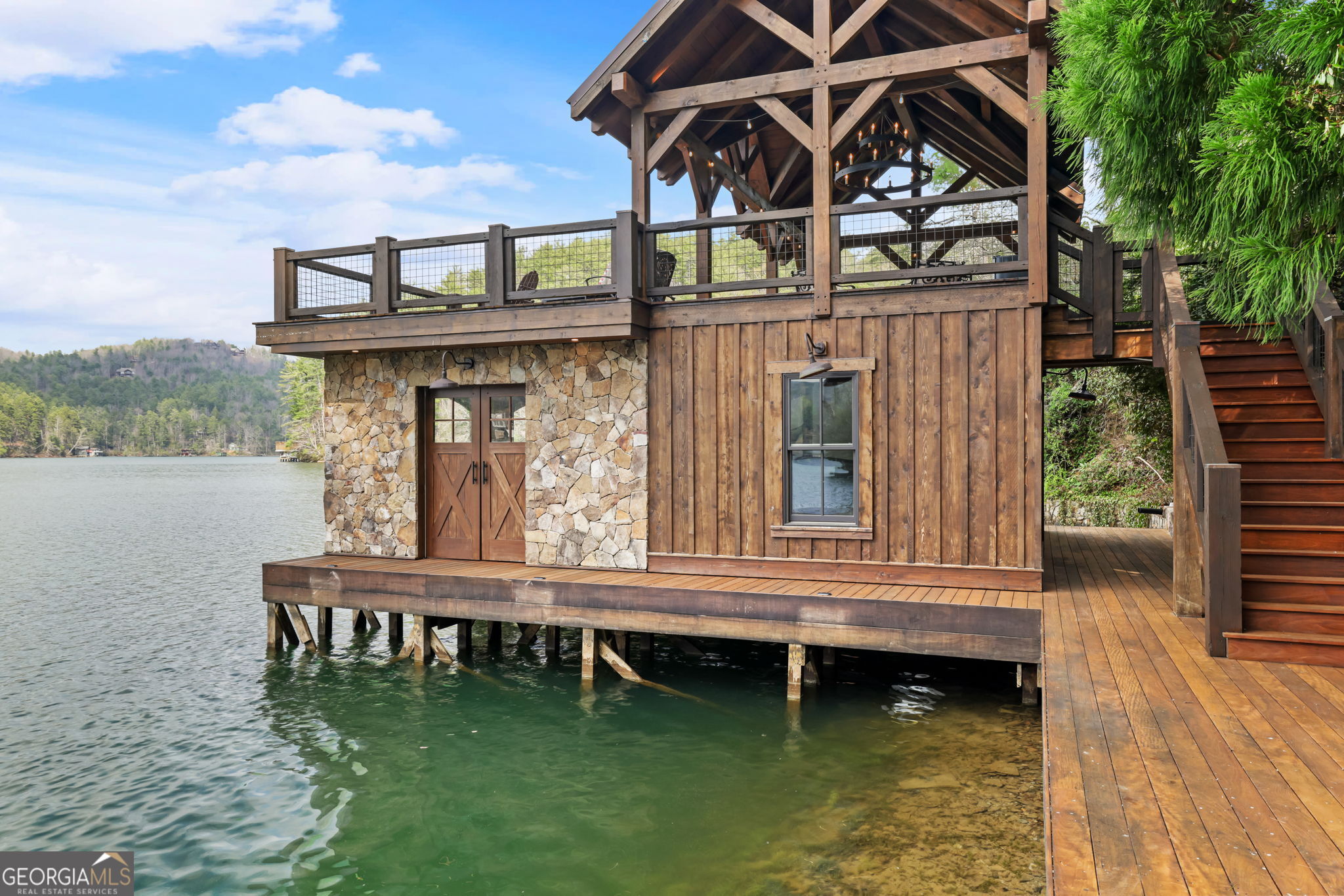 Lakemont, Georgia, 30552, United States, 6 Bedrooms Bedrooms, ,6 BathroomsBathrooms,Residential,Active,2032934