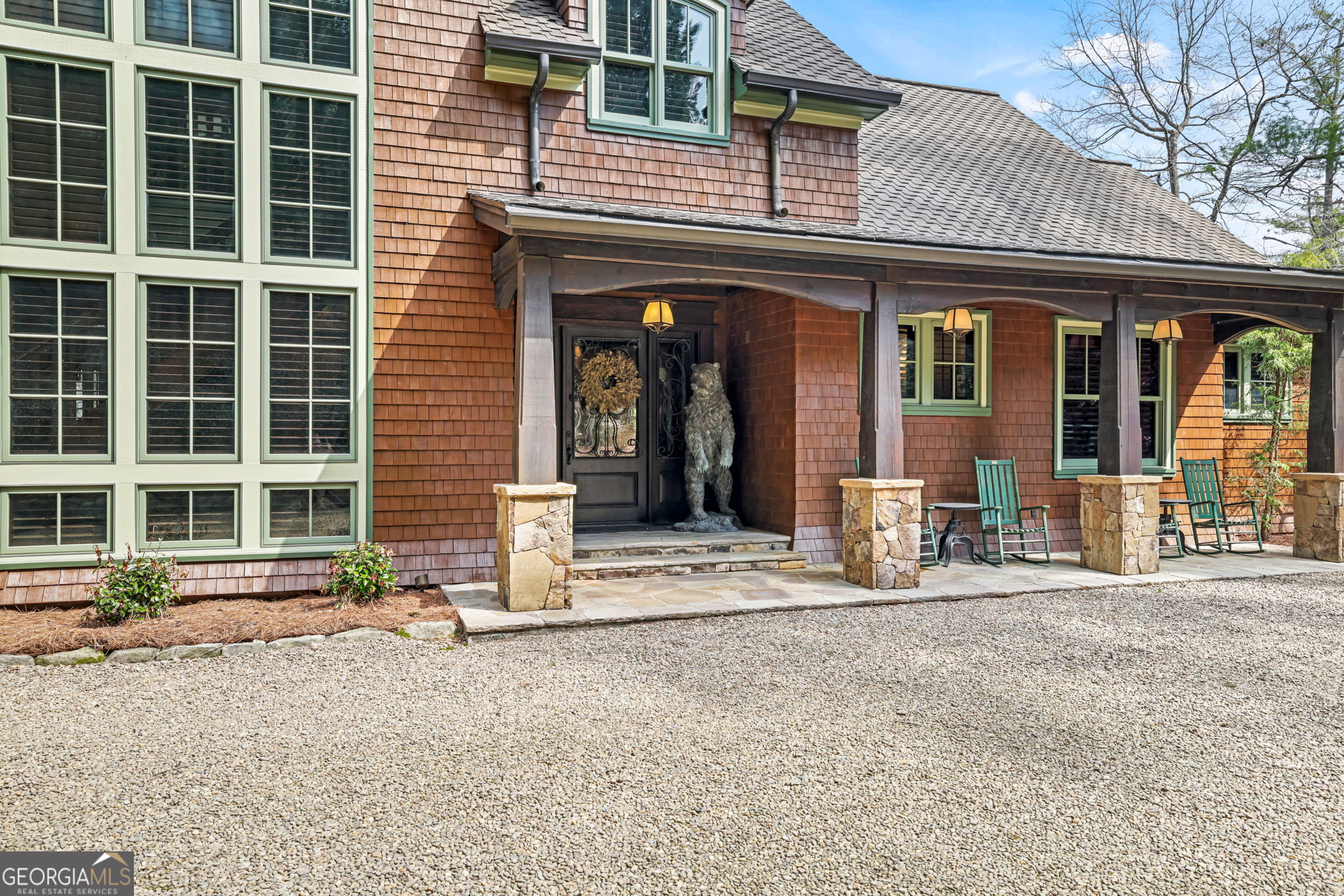 Lakemont, Georgia, 30552, United States, 6 Bedrooms Bedrooms, ,6 BathroomsBathrooms,Residential,Active,2032934