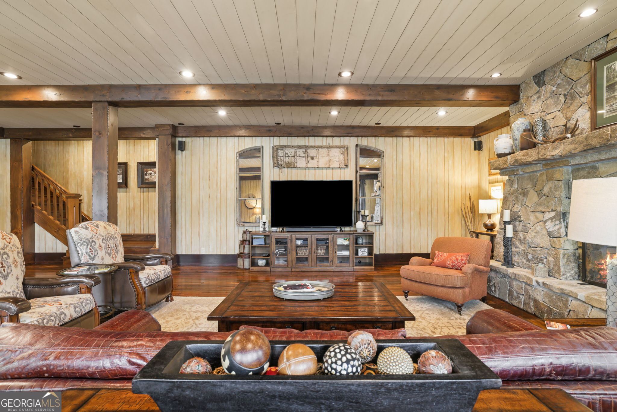 Lakemont, Georgia, 30552, United States, 6 Bedrooms Bedrooms, ,6 BathroomsBathrooms,Residential,Active,2032934
