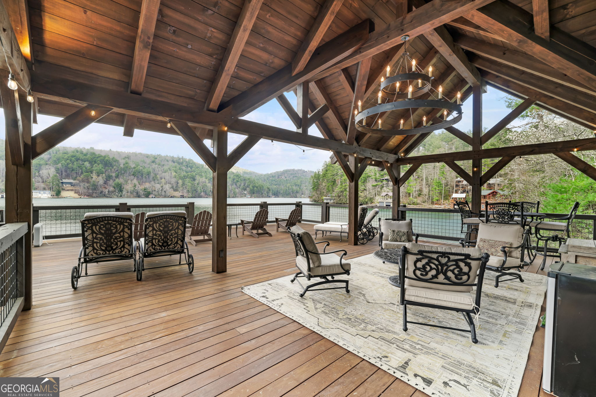 Lakemont, Georgia, 30552, United States, 6 Bedrooms Bedrooms, ,6 BathroomsBathrooms,Residential,Active,2032934