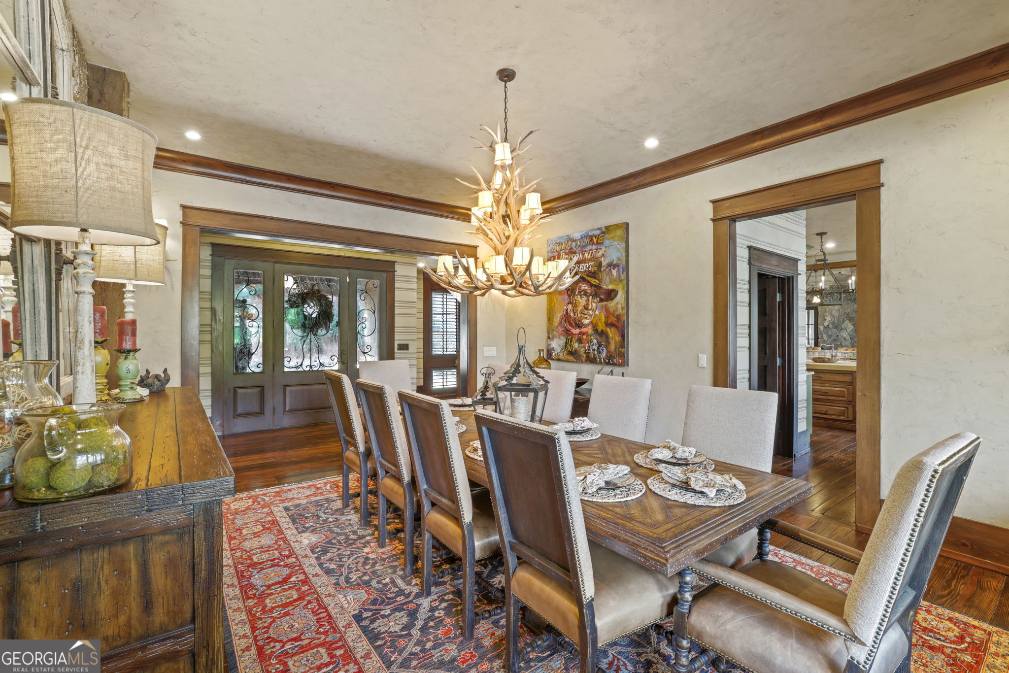 Lakemont, Georgia, 30552, United States, 6 Bedrooms Bedrooms, ,6 BathroomsBathrooms,Residential,Active,2032934