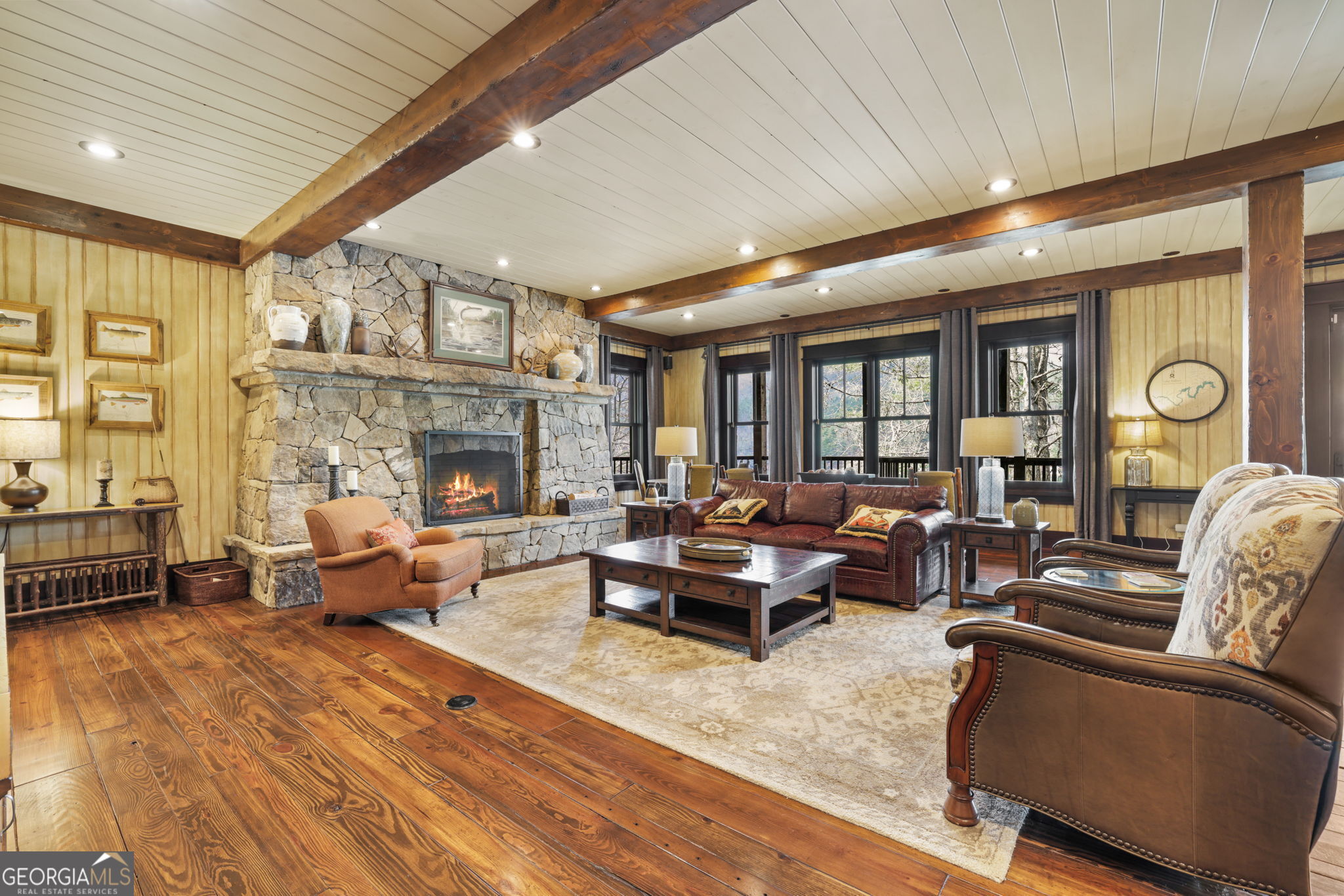 Lakemont, Georgia, 30552, United States, 6 Bedrooms Bedrooms, ,6 BathroomsBathrooms,Residential,Active,2032934