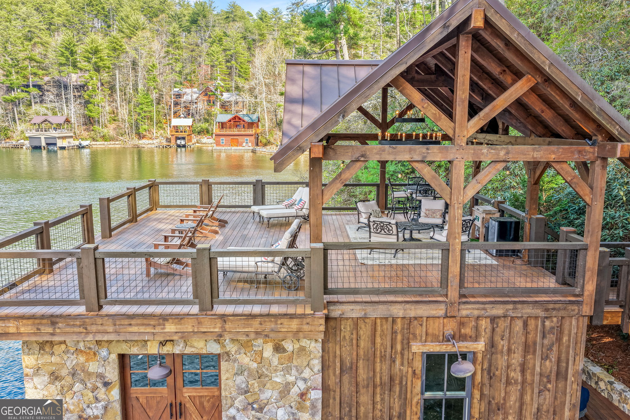 Lakemont, Georgia, 30552, United States, 6 Bedrooms Bedrooms, ,6 BathroomsBathrooms,Residential,Active,2032934