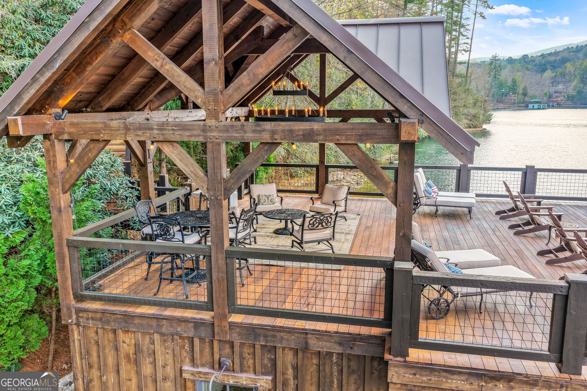 Lakemont, Georgia, 30552, United States, 6 Bedrooms Bedrooms, ,6 BathroomsBathrooms,Residential,Active,2032934