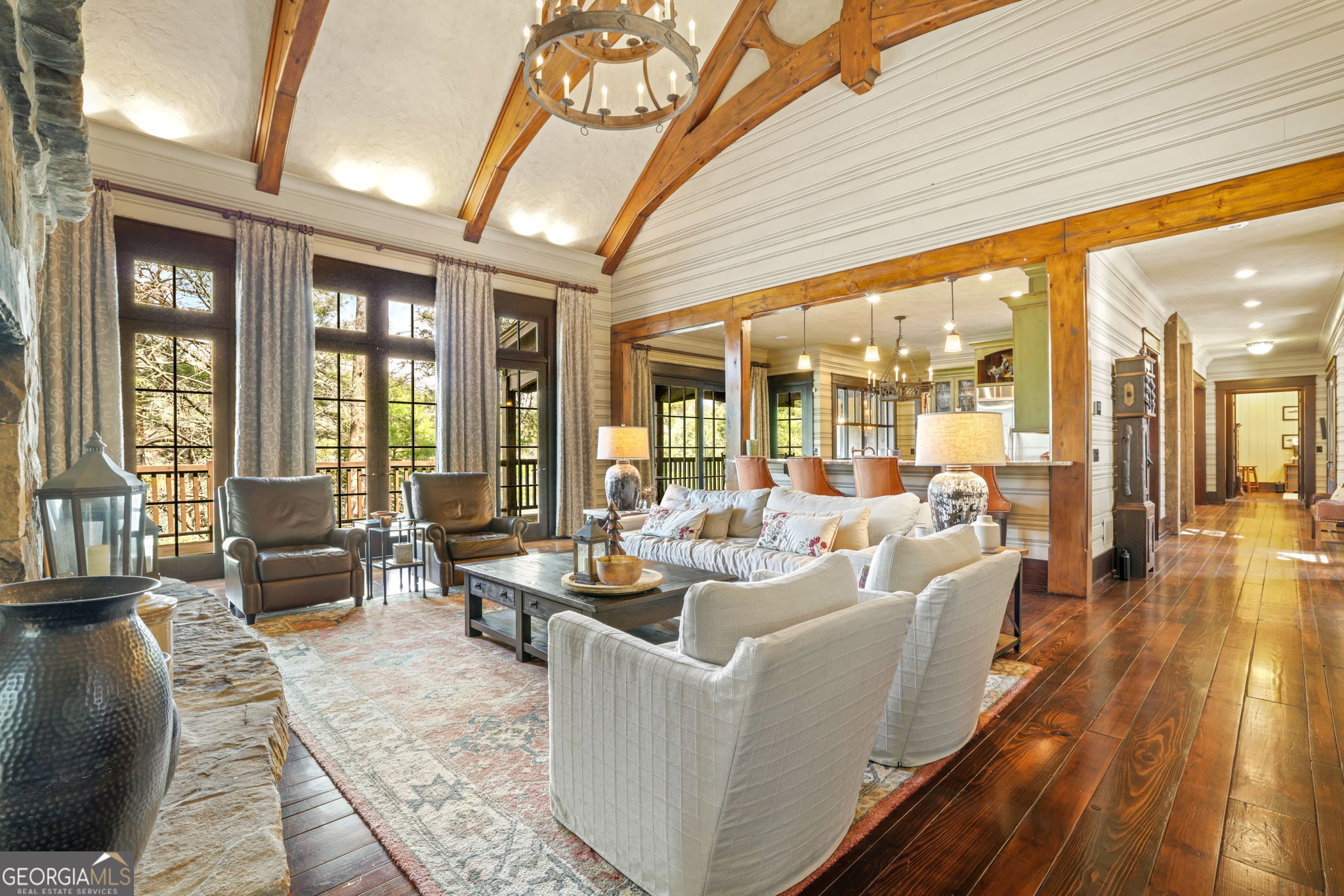 Lakemont, Georgia, 30552, United States, 6 Bedrooms Bedrooms, ,6 BathroomsBathrooms,Residential,Active,2032934
