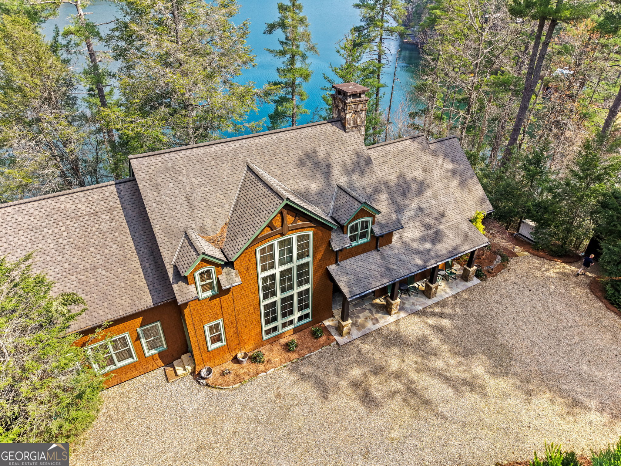 Lakemont, Georgia, 30552, United States, 6 Bedrooms Bedrooms, ,6 BathroomsBathrooms,Residential,Active,2032934