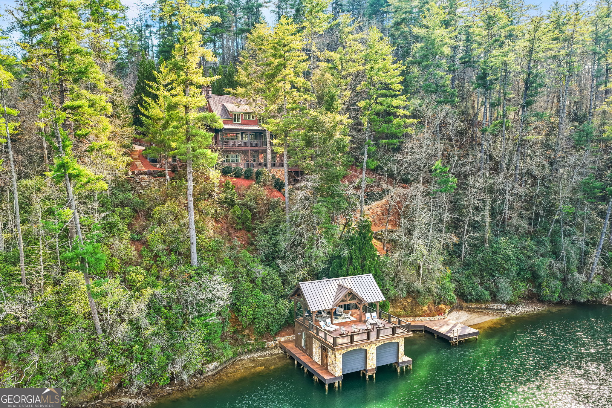 Lakemont, Georgia, 30552, United States, 6 Bedrooms Bedrooms, ,6 BathroomsBathrooms,Residential,Active,2032934
