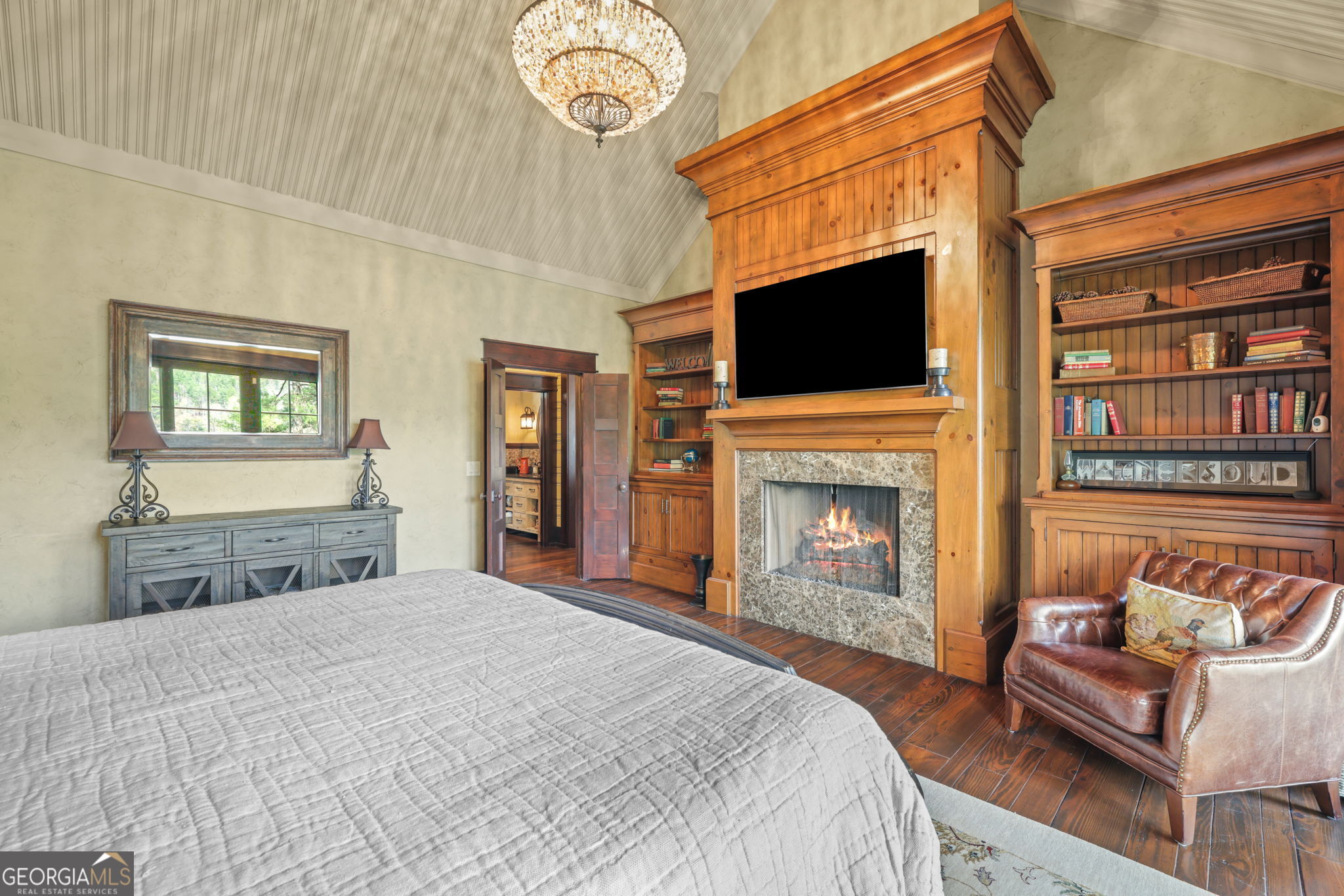 Lakemont, Georgia, 30552, United States, 6 Bedrooms Bedrooms, ,6 BathroomsBathrooms,Residential,Active,2032934