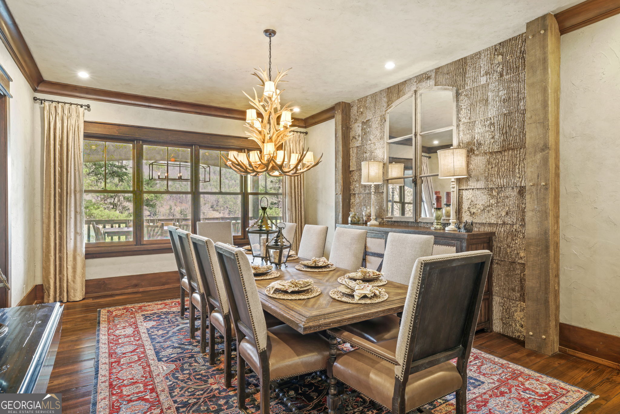 Lakemont, Georgia, 30552, United States, 6 Bedrooms Bedrooms, ,6 BathroomsBathrooms,Residential,Active,2032934
