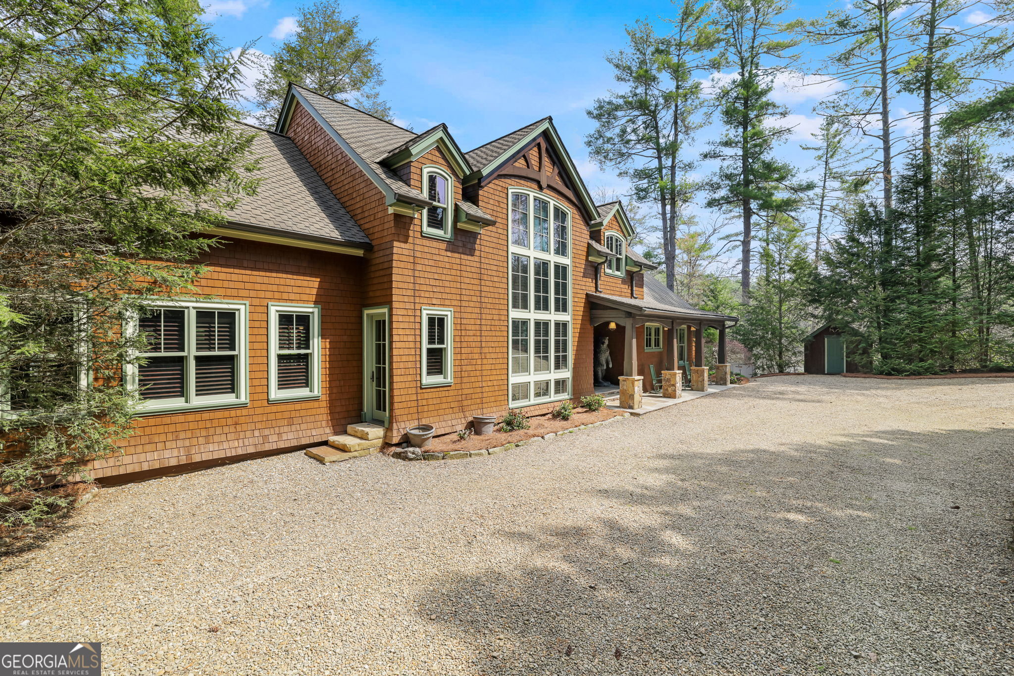Lakemont, Georgia, 30552, United States, 6 Bedrooms Bedrooms, ,6 BathroomsBathrooms,Residential,Active,2032934