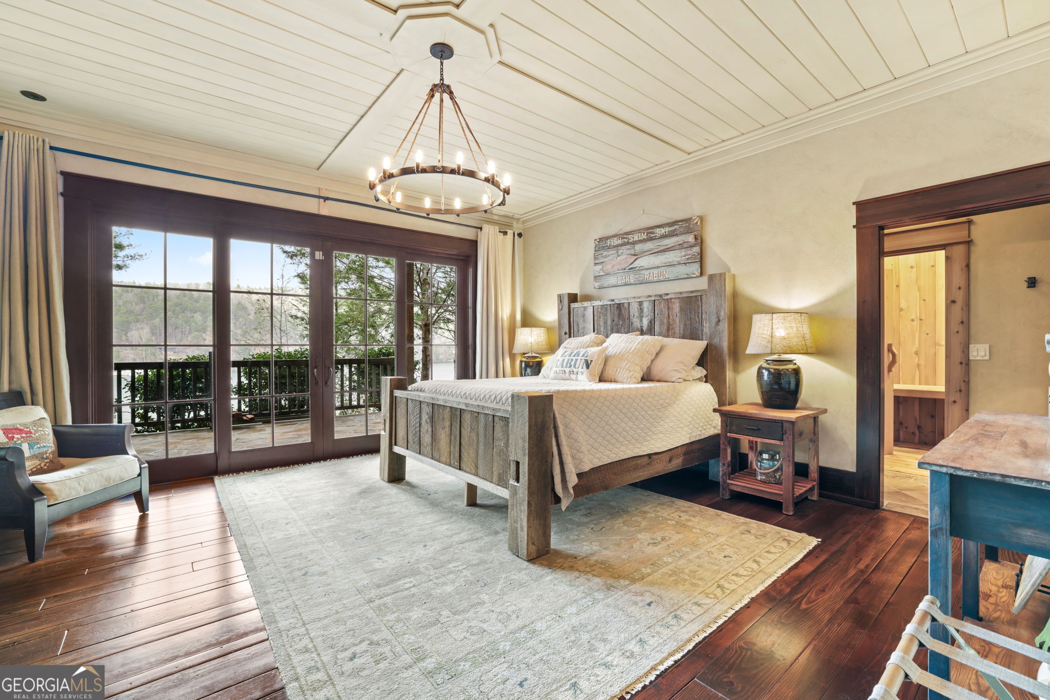 Lakemont, Georgia, 30552, United States, 6 Bedrooms Bedrooms, ,6 BathroomsBathrooms,Residential,Active,2032934