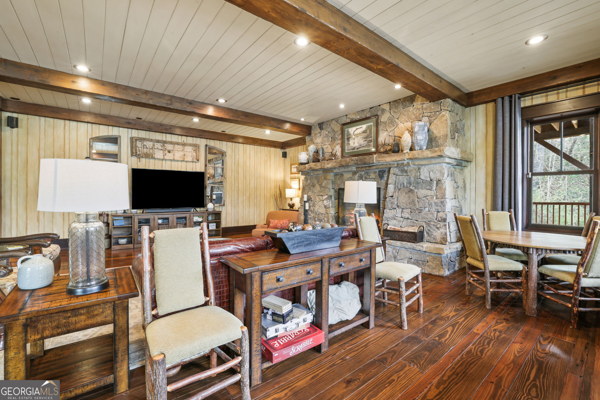 Lakemont, Georgia, 30552, United States, 6 Bedrooms Bedrooms, ,6 BathroomsBathrooms,Residential,Active,2032934