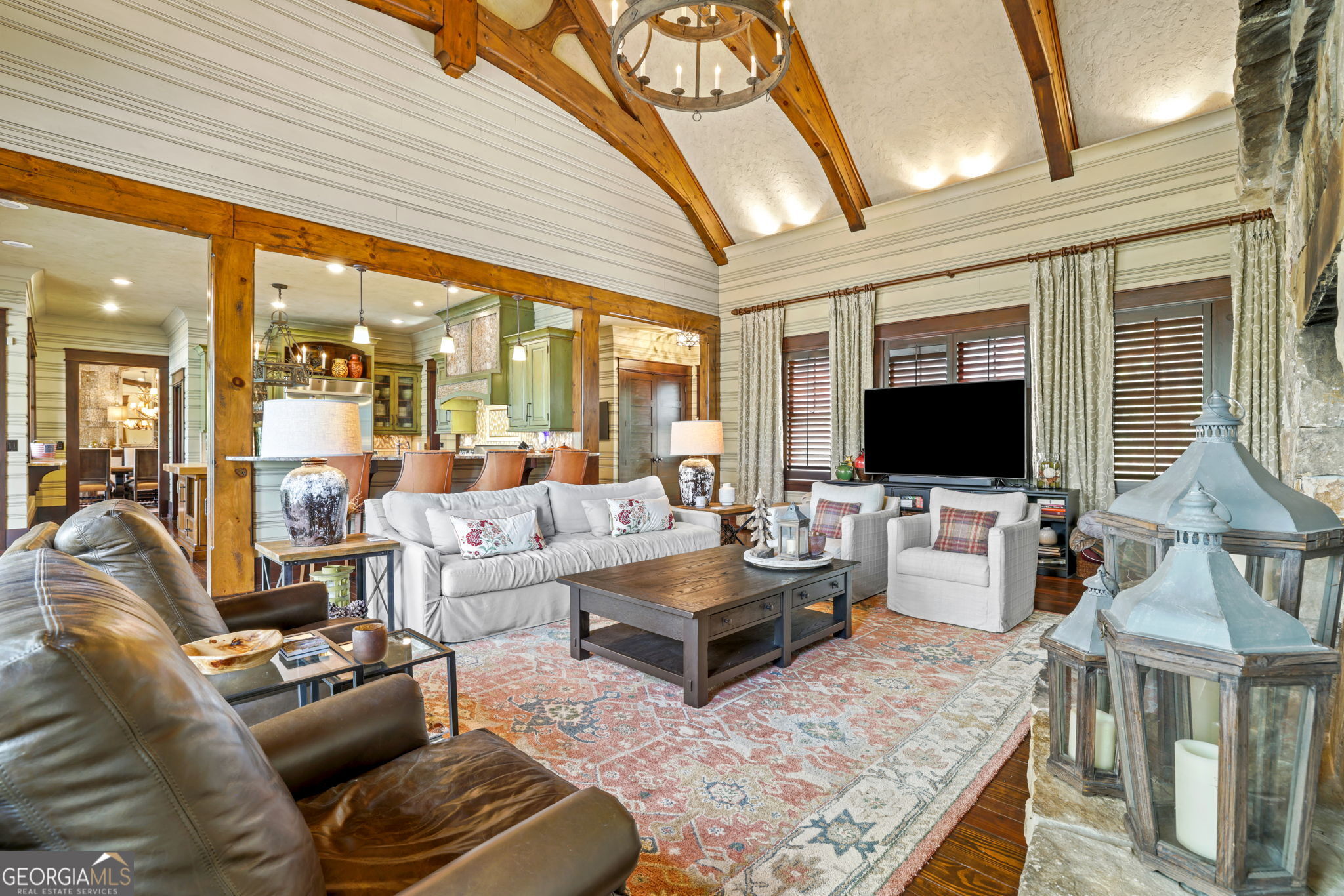 Lakemont, Georgia, 30552, United States, 6 Bedrooms Bedrooms, ,6 BathroomsBathrooms,Residential,Active,2032934