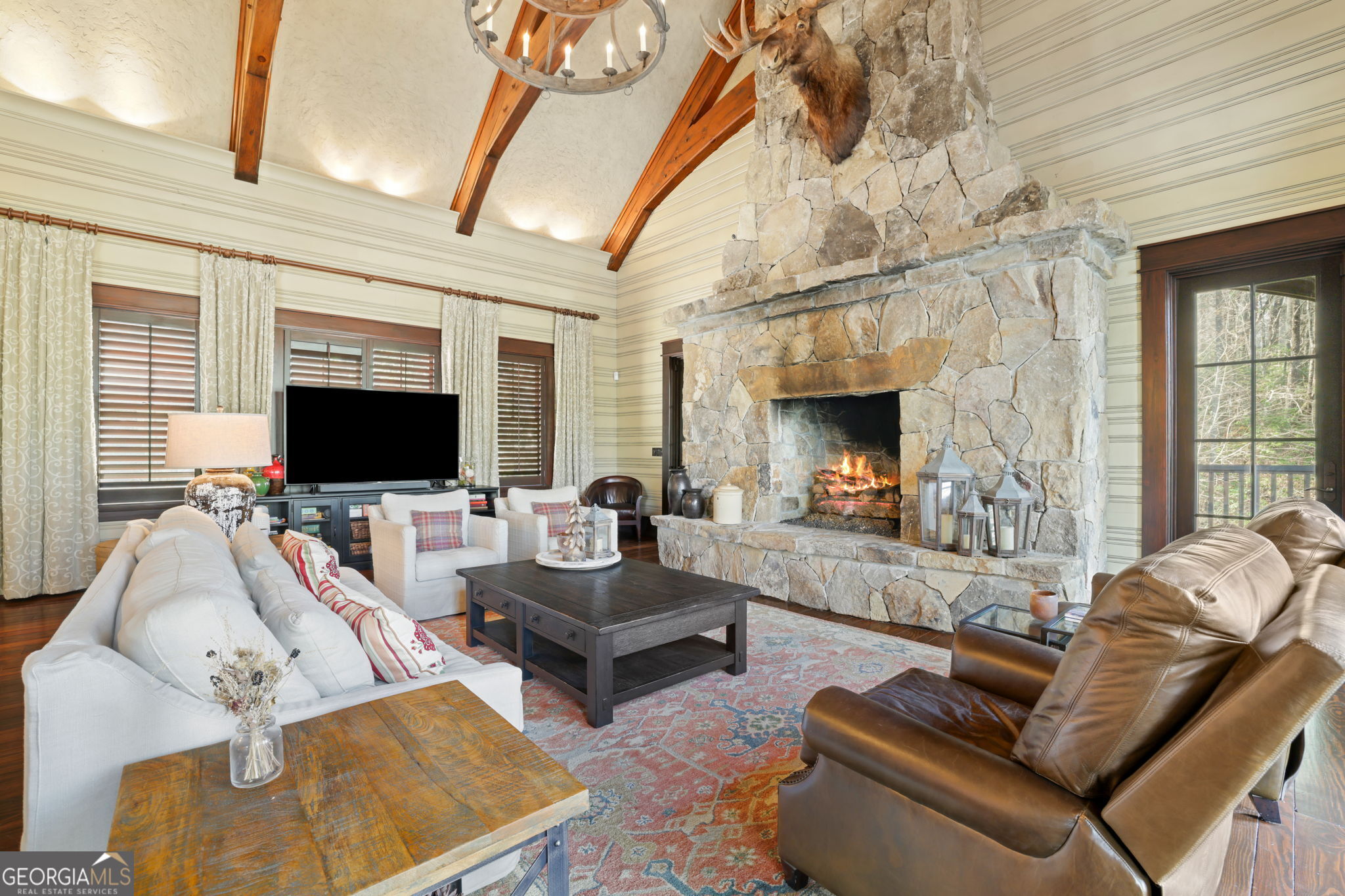Lakemont, Georgia, 30552, United States, 6 Bedrooms Bedrooms, ,6 BathroomsBathrooms,Residential,Active,2032934