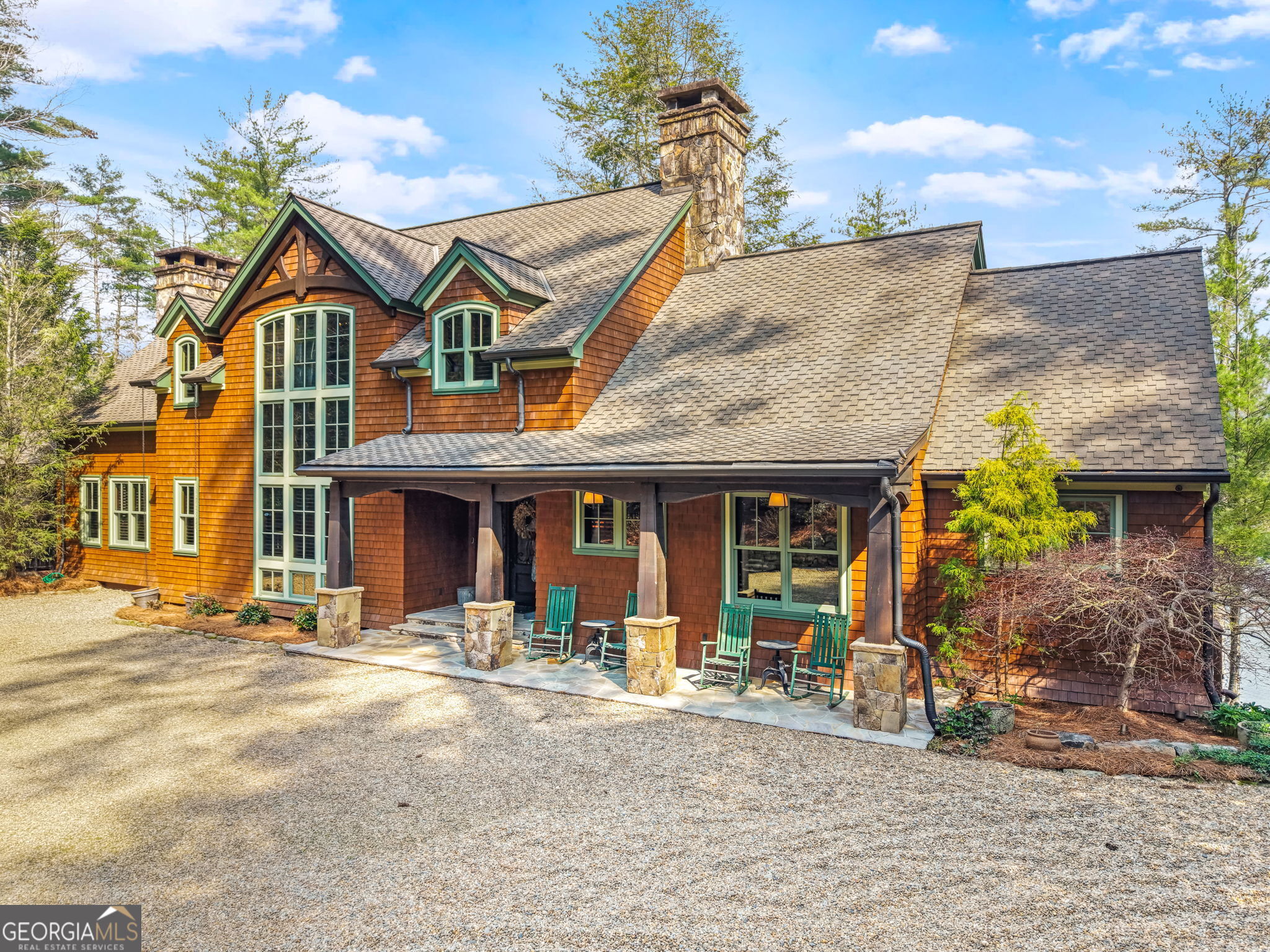 Lakemont, Georgia, 30552, United States, 6 Bedrooms Bedrooms, ,6 BathroomsBathrooms,Residential,Active,2032934