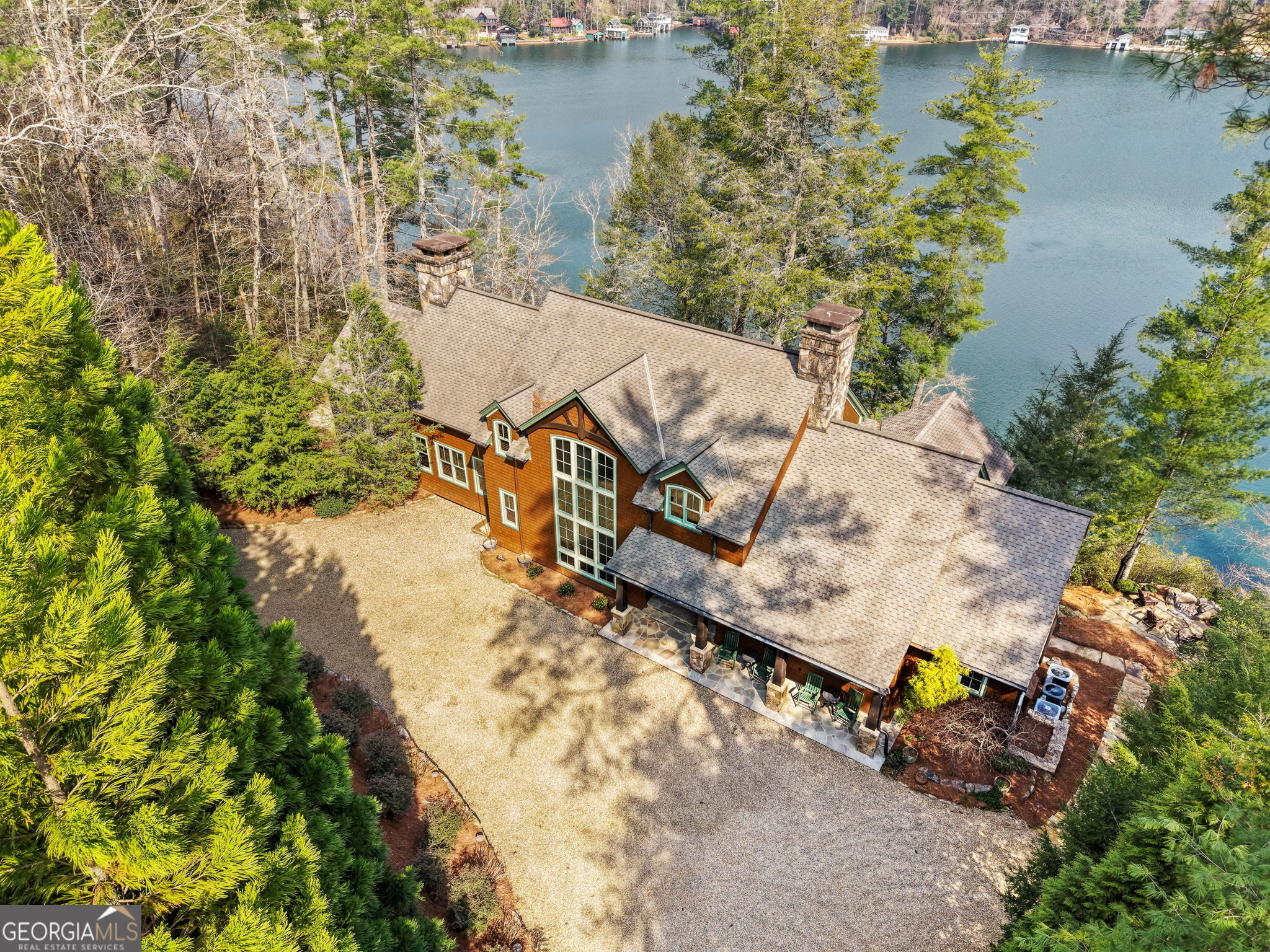 Lakemont, Georgia, 30552, United States, 6 Bedrooms Bedrooms, ,6 BathroomsBathrooms,Residential,Active,2032934