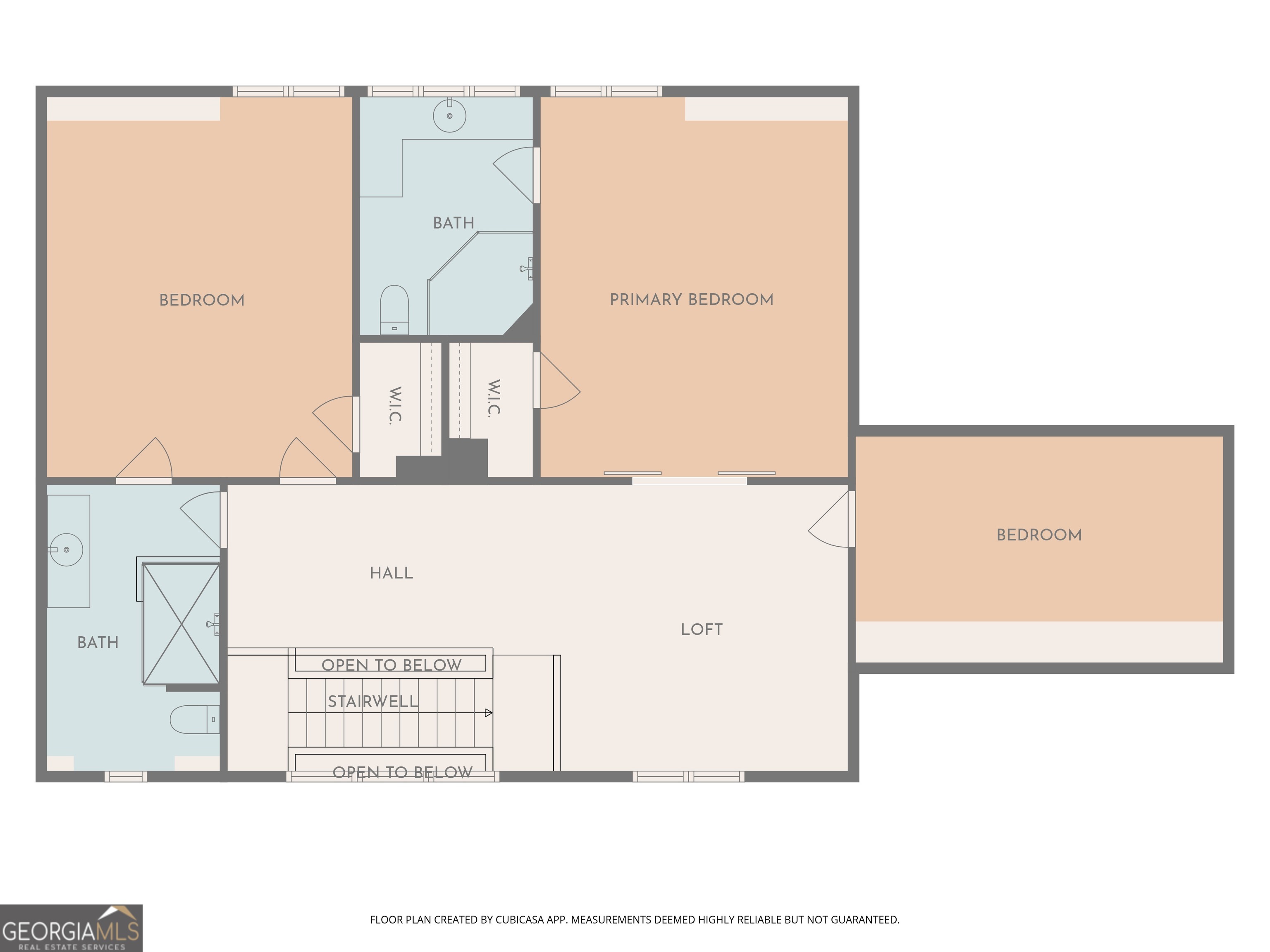 Lakemont, Georgia, 30552, United States, 6 Bedrooms Bedrooms, ,6 BathroomsBathrooms,Residential,Active,2032934
