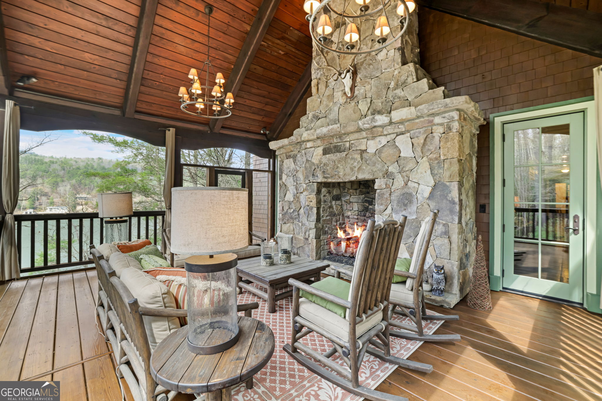 3914 Brandon Mill RD