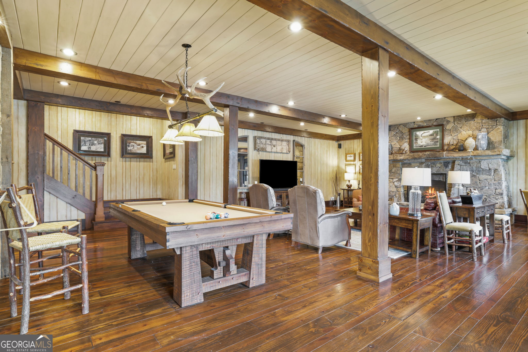 Lakemont, Georgia, 30552, United States, 6 Bedrooms Bedrooms, ,6 BathroomsBathrooms,Residential,Active,2032934
