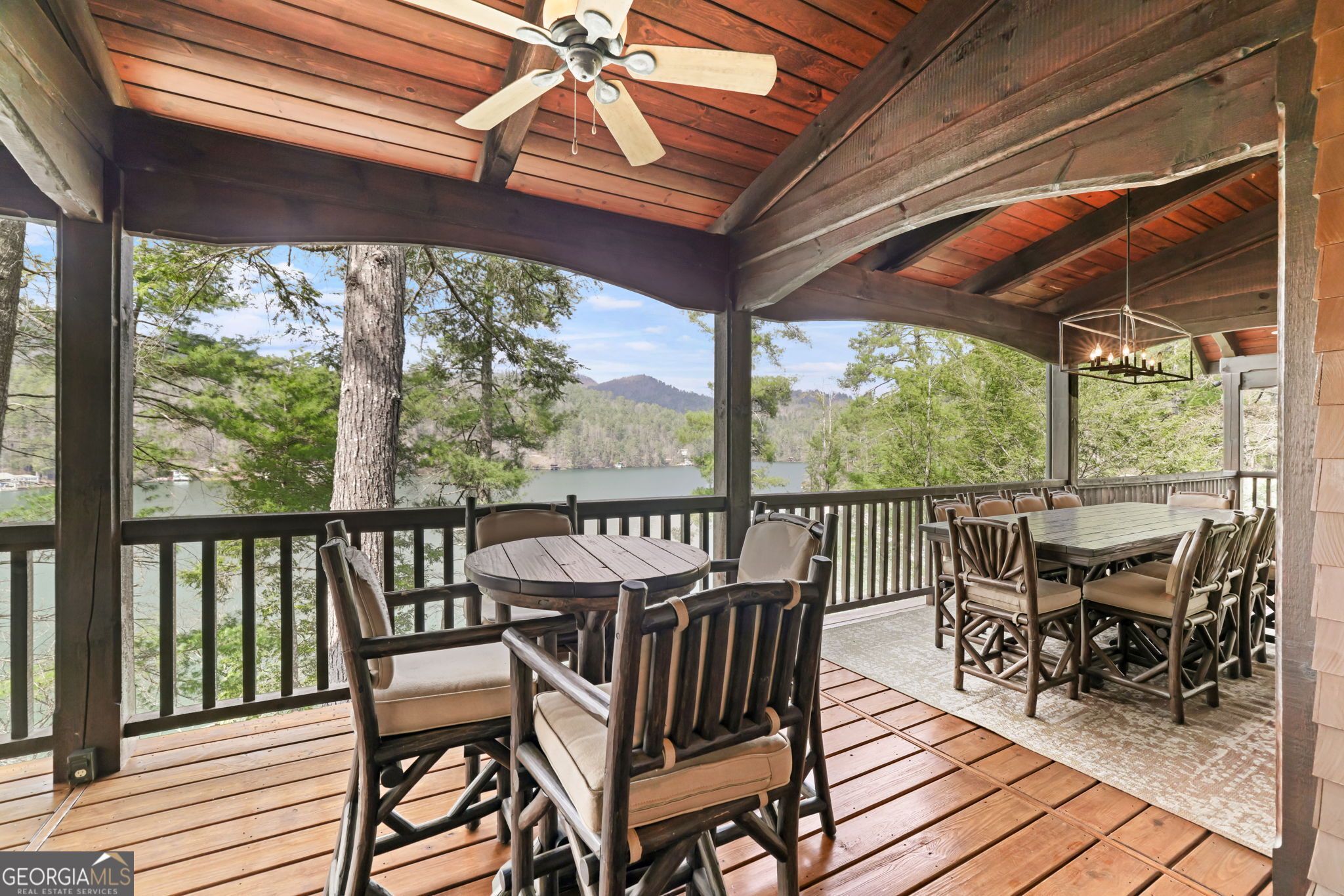 Lakemont, Georgia, 30552, United States, 6 Bedrooms Bedrooms, ,6 BathroomsBathrooms,Residential,Active,2032934