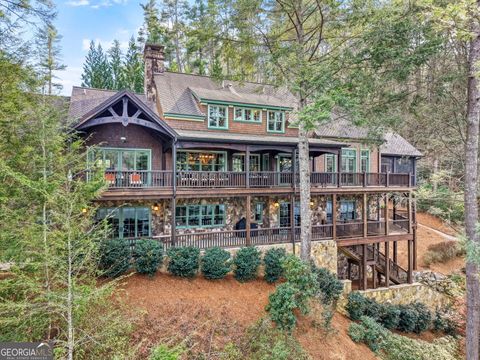 3914 Brandon Mill RD Lakemont GA 30552