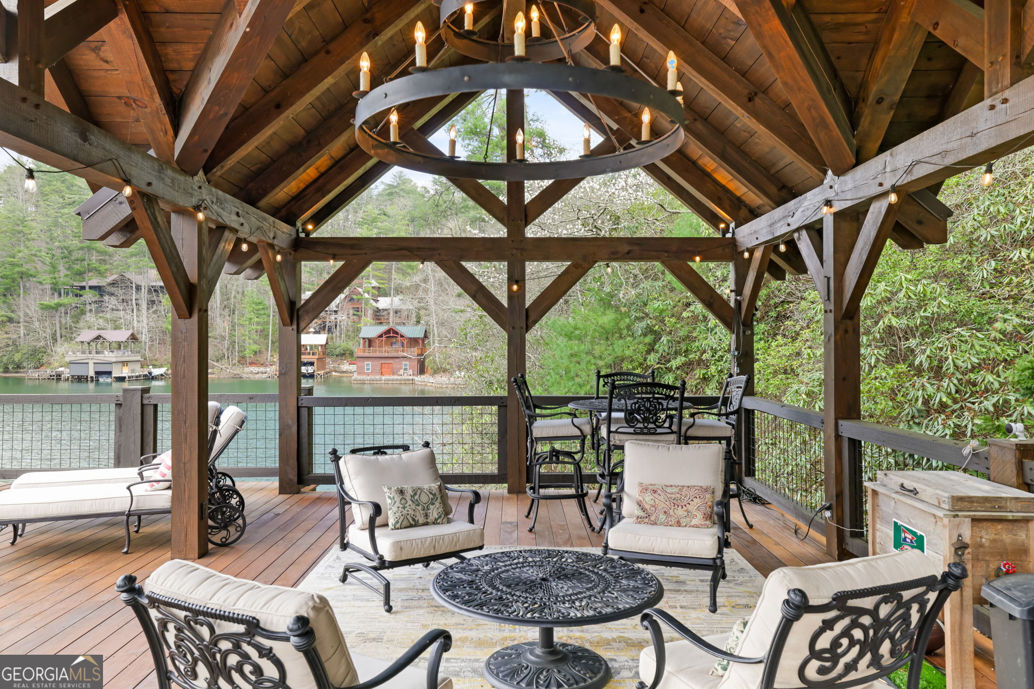 Lakemont, Georgia, 30552, United States, 6 Bedrooms Bedrooms, ,6 BathroomsBathrooms,Residential,Active,2032934
