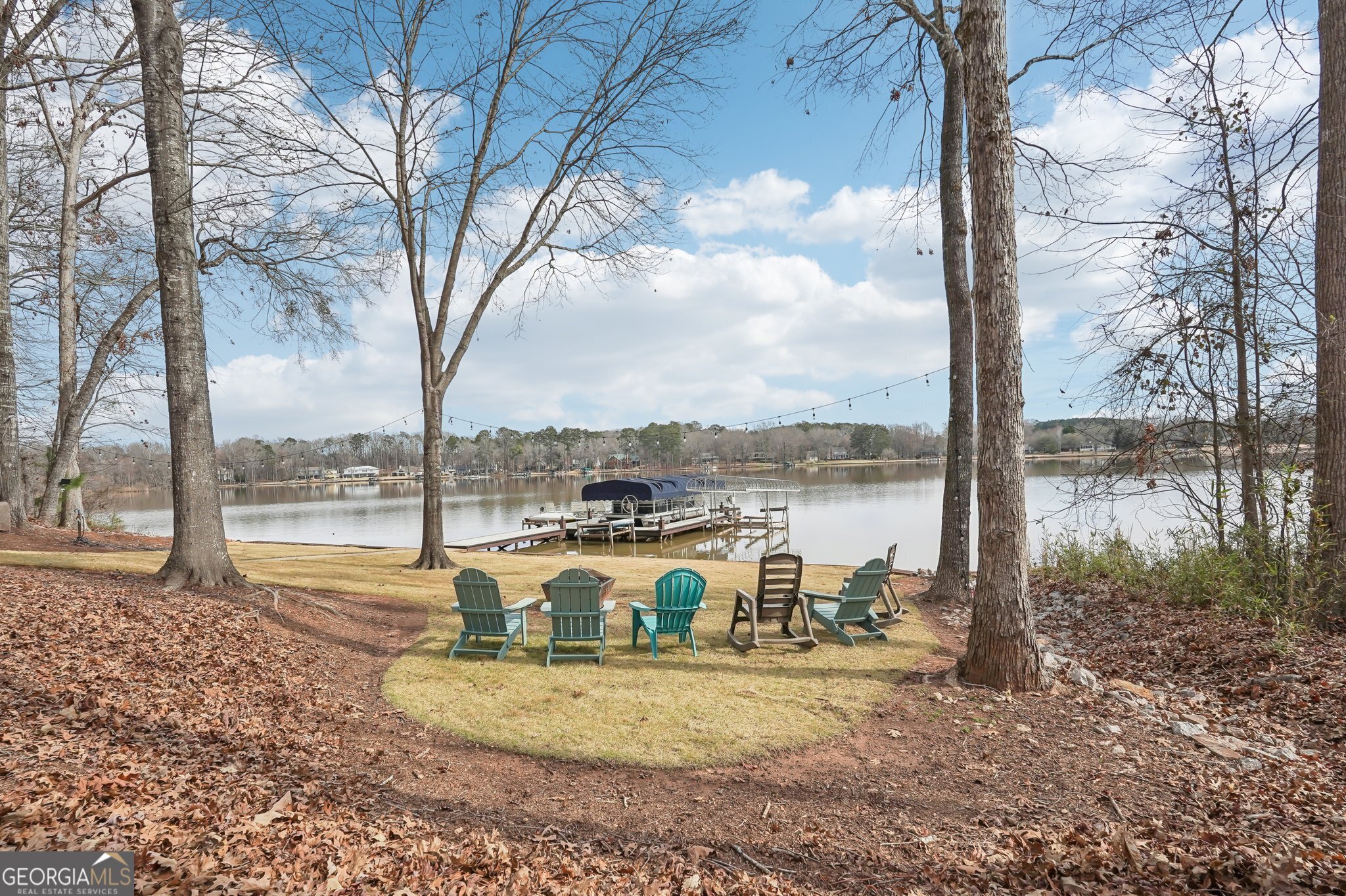 156 Hoot Owl LN