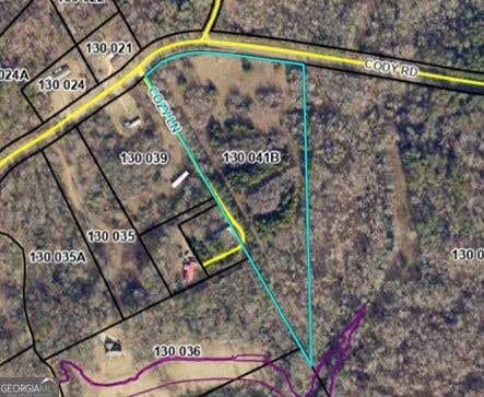 Photo of 108 Cody Road, Mount Airy, GA 30563 (MLS # 10823843)