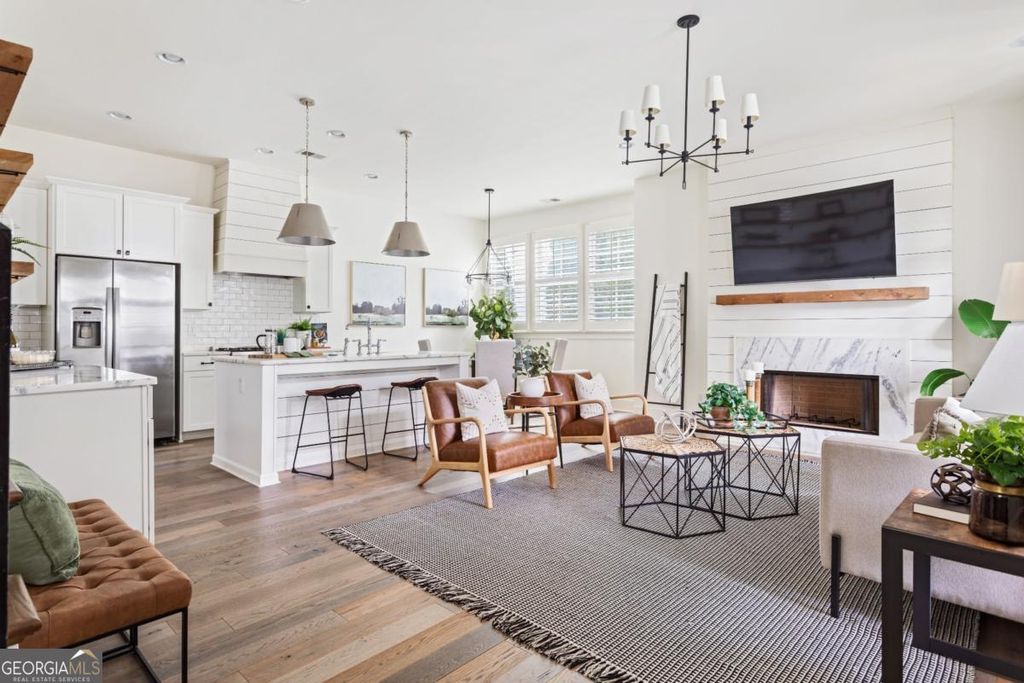 Photo of 2781 Mathews Street SE, Smyrna, GA 30080 (MLS # 10657883)