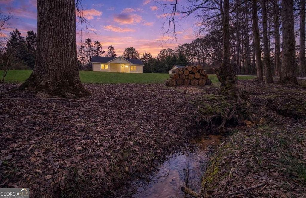 Photo of 271 Heard Drive, Dawsonville, GA 30534 (MLS # 10698235)