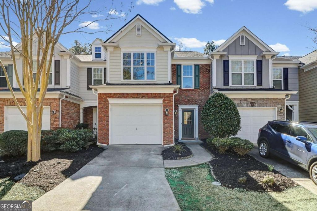 Photo of 131 Finsbury Lane, Woodstock, GA 30188 (MLS # 10693393)