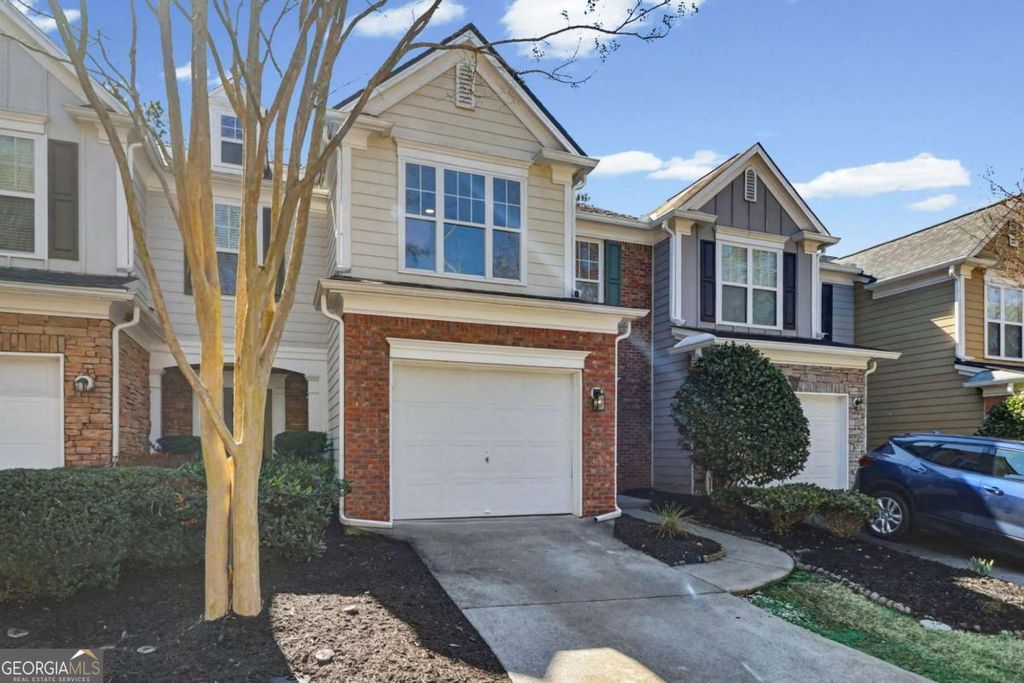 Photo of 131 Finsbury Lane, Woodstock, GA 30188 (MLS # 10693393)